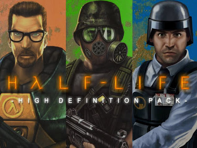 Half Life 1 Saga Completa Full Iso Español (MF)  Half-Life