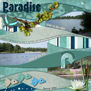paradise