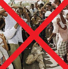 Blog anti-racista