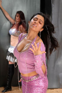 actress charmi kaur hot