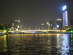 Guangzhou Skyline at Night