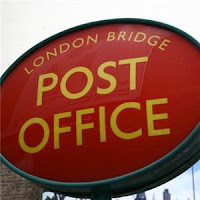      Post+Office