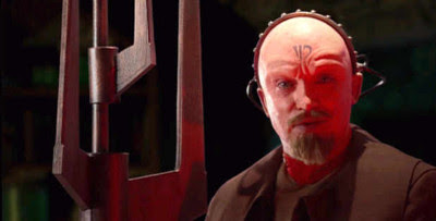 The Stargate Project