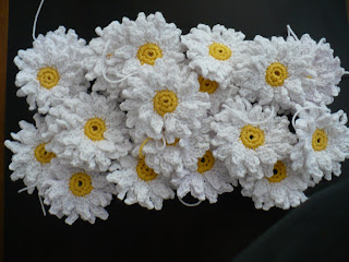 Daisy Square - AllFreeCrochet.com - Free Crochet Patterns, Crochet