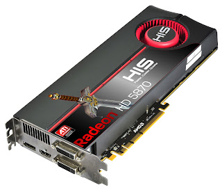 His ATI Radeon