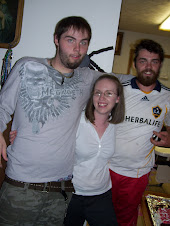 My Baby Brothers and I