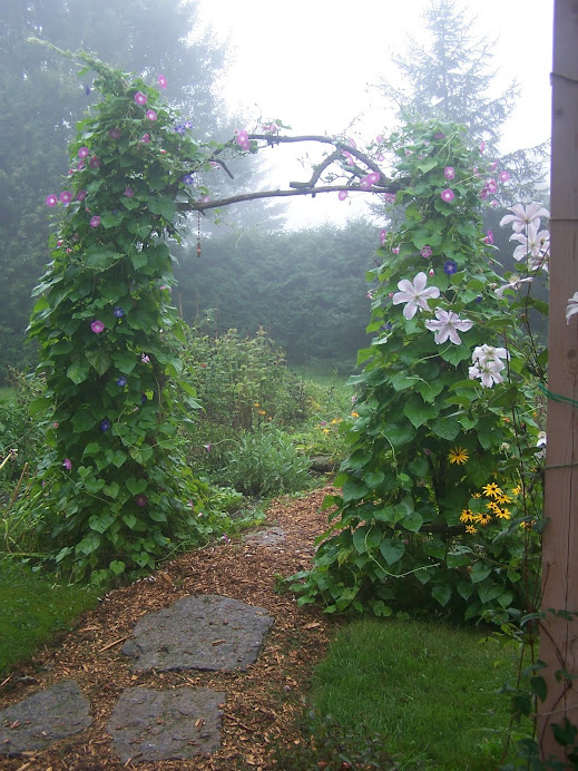 Spirit of the Garden!