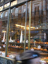 la jolie pâtisserie Meert