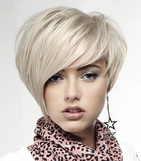 Girls Hairstyles 2011. Kristine Eleza has reddish blonde hair and looks as