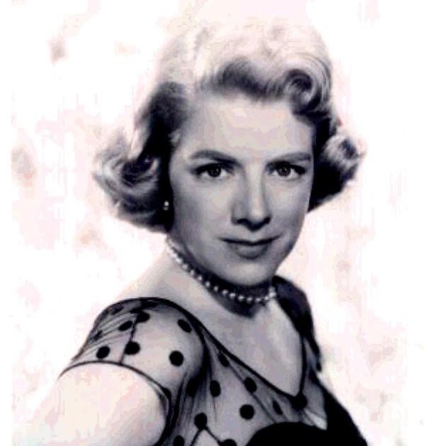 belasatrizesdomundo2 ROSEMARY CLOONEY