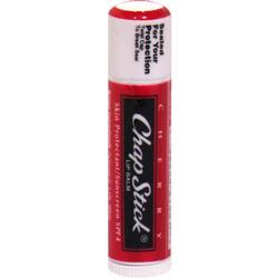 Chap Stick Cherry Lip Balm SPF