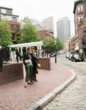 Boston