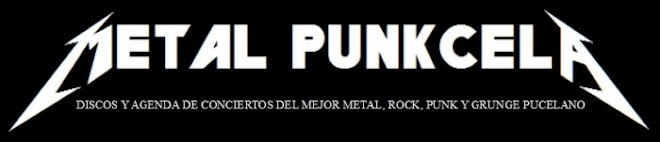 Metal Punkcela