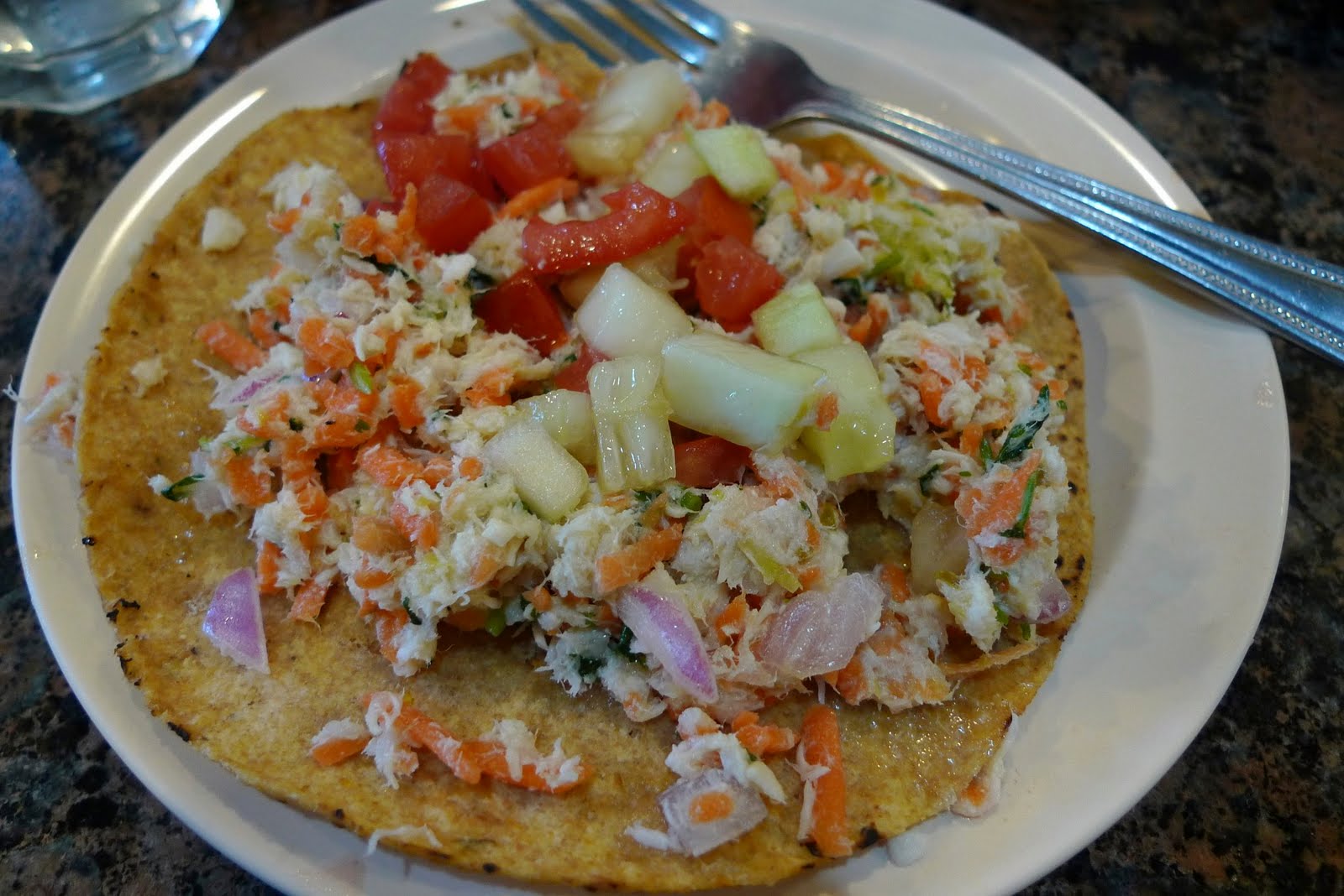 What's Cooking at Soomeenshee's Mariscos de Veneno Chicago, IL