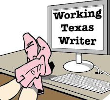 Working Texas Writer