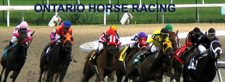 Ontario Horse Racing
