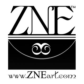 Please click over and visit Chel Founder of ZNE