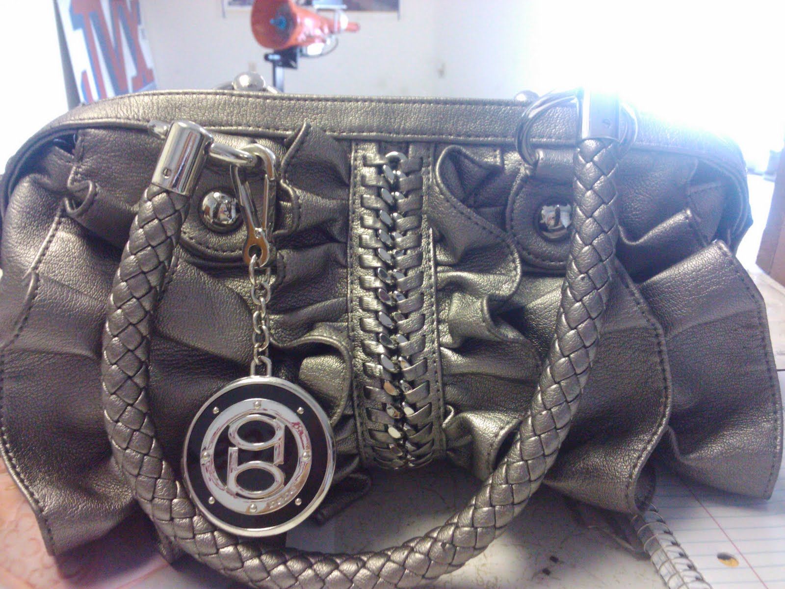 Bebe Handbags