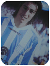 no te vallas nunca de racing !