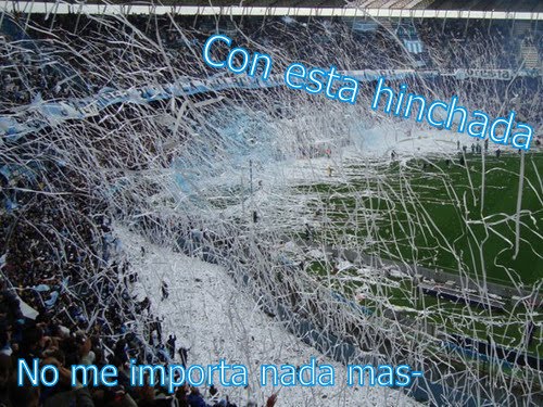 RACING CLUB ♥
