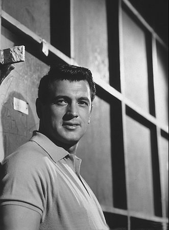 The Man Who Invented Rock Hudson The Pretty Boys and Dirty Deals of Henry