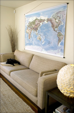 a spectacular world map. perfect world wallpaper. a spectacular world map.