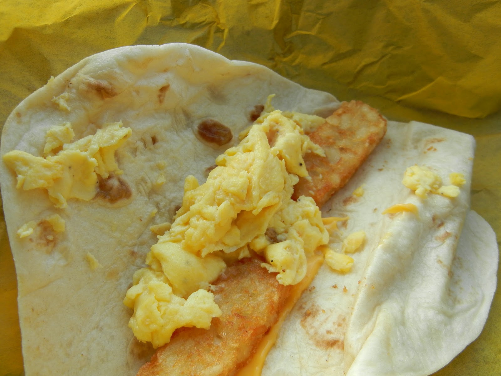 WTF Whataburger??!!! Page 1