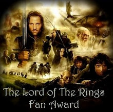 Lotr's Fan Award