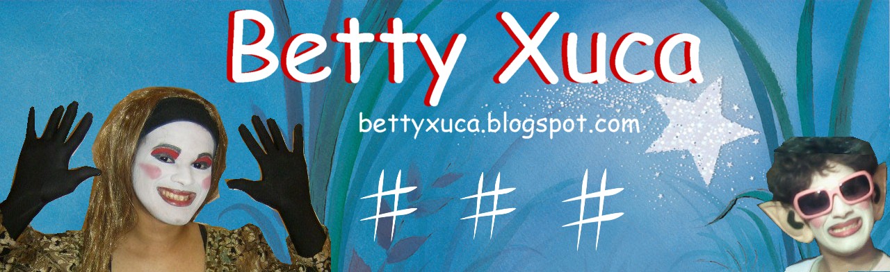 Betty Xuca