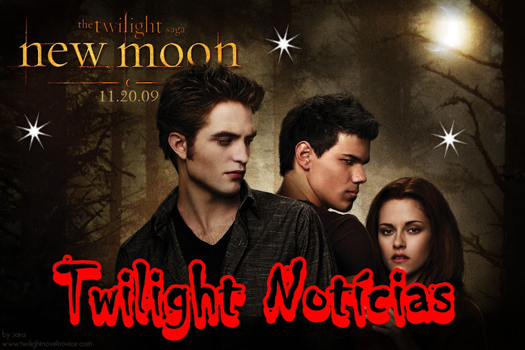 Twilight Notícias