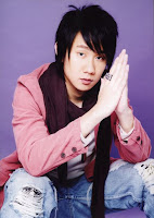 JJ Lin / Lin Jun Jie