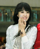 Jolin Tsai / Cai Yi Lin