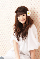 Claire Guo Jing