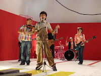 Sodagreen