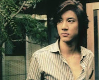 Wang Lee Hom / Wang Li Hong