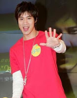 Wang Lee Hom / Wang Li Hong