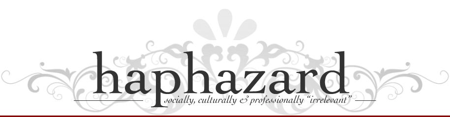 HapHazard