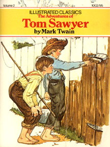 tom sawyer book report branlyn preparatory academy tom sawyer book tom sawyer book report branlyn preparatory academy tom sawyer book