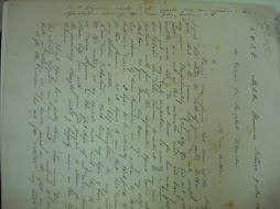 la letra de Damian