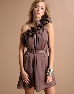 Unique Boutique Dress