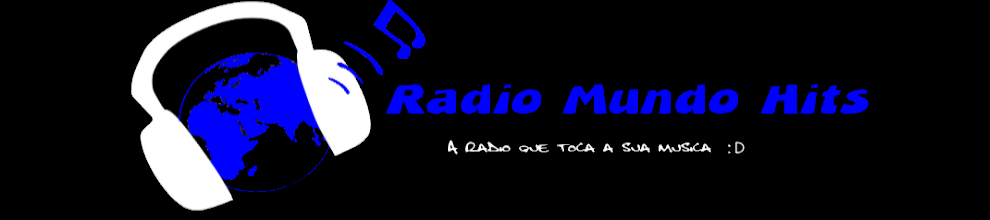 Rádio Mundo Hits '  24Horas com você !