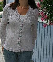 Everyday Summer Cardi