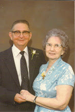 My Great-Grandparents!