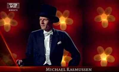 Michael Rasmussen