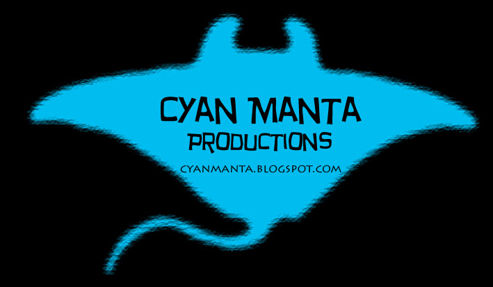 Cyan Manta Productions