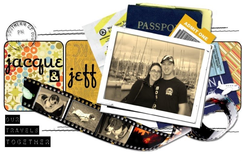 Jeffrey & Jacquelyn Siegler