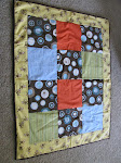 Baby Blanket for Myah