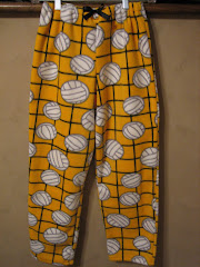 Fleece Lounge Pants