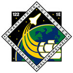 STS122 Insignia