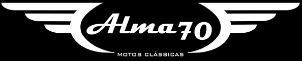Alma 70 - Motos Classicas